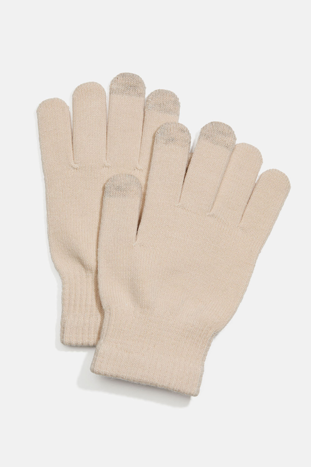 Beiget lapaset kosketustoiminnolla