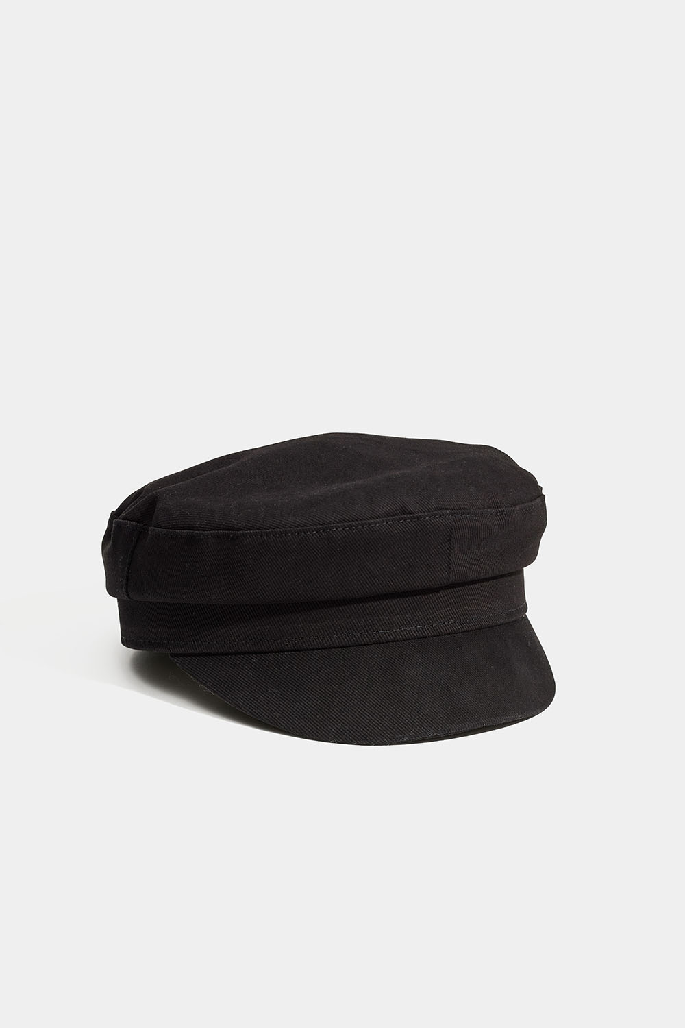 Musta baker boy -hattu