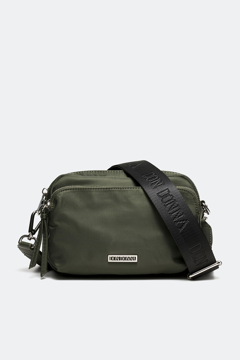 Vihreä crossbody