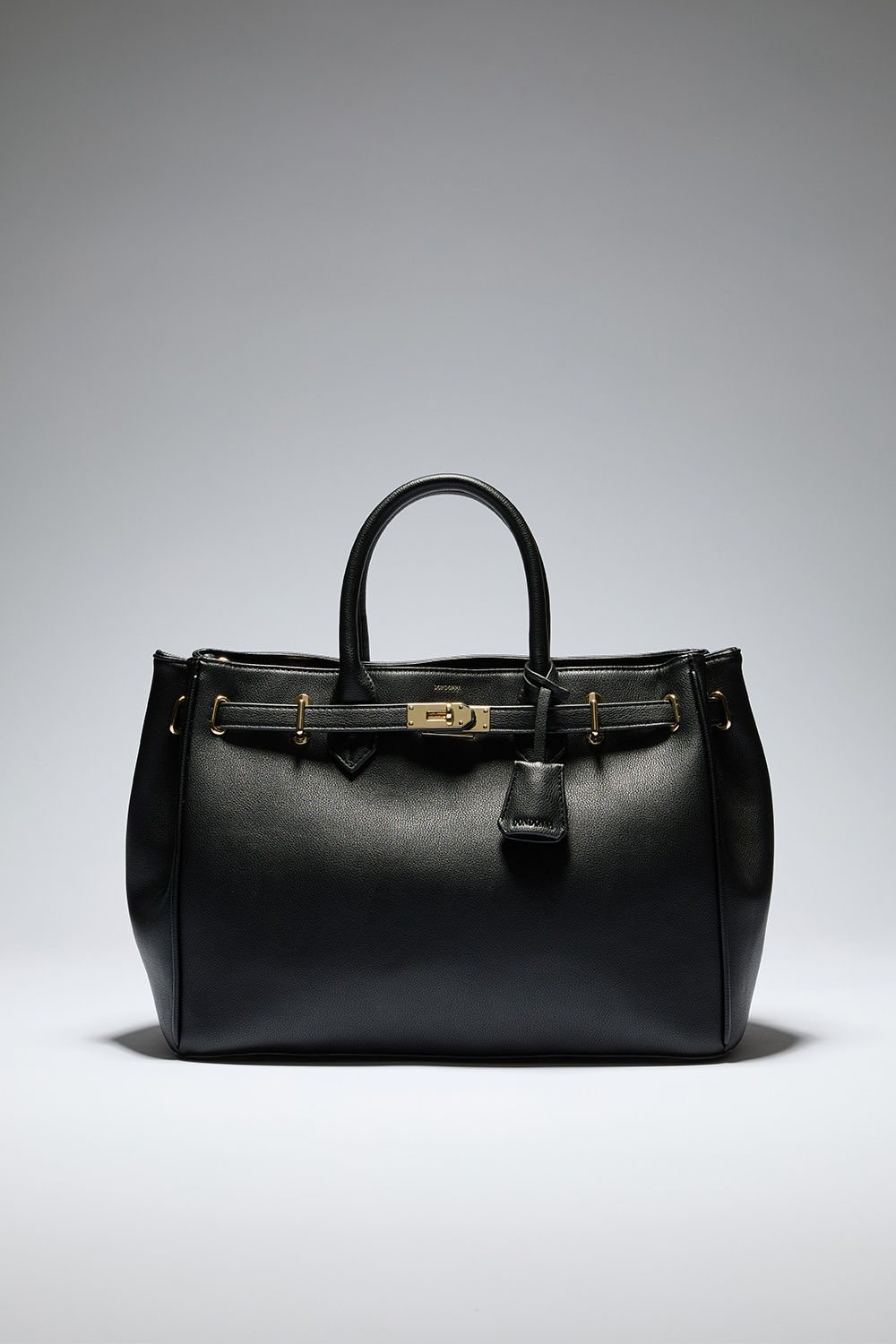 Shopper-kassi vyödetaljilla