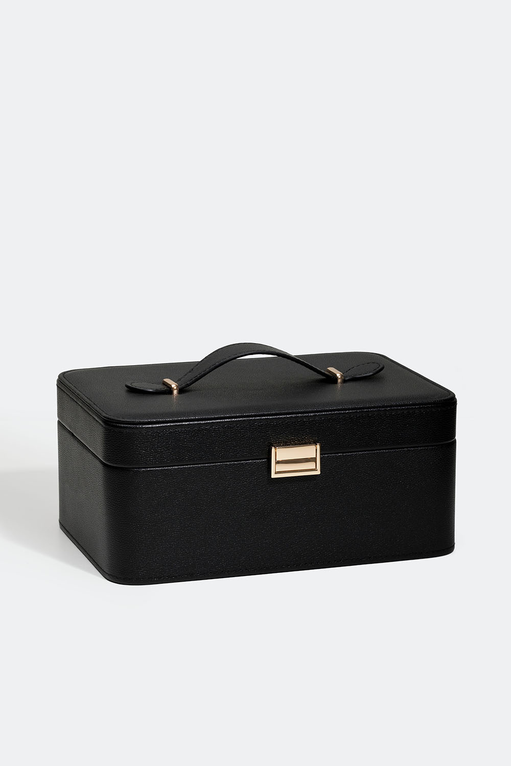 Musta korurasia kahvalla