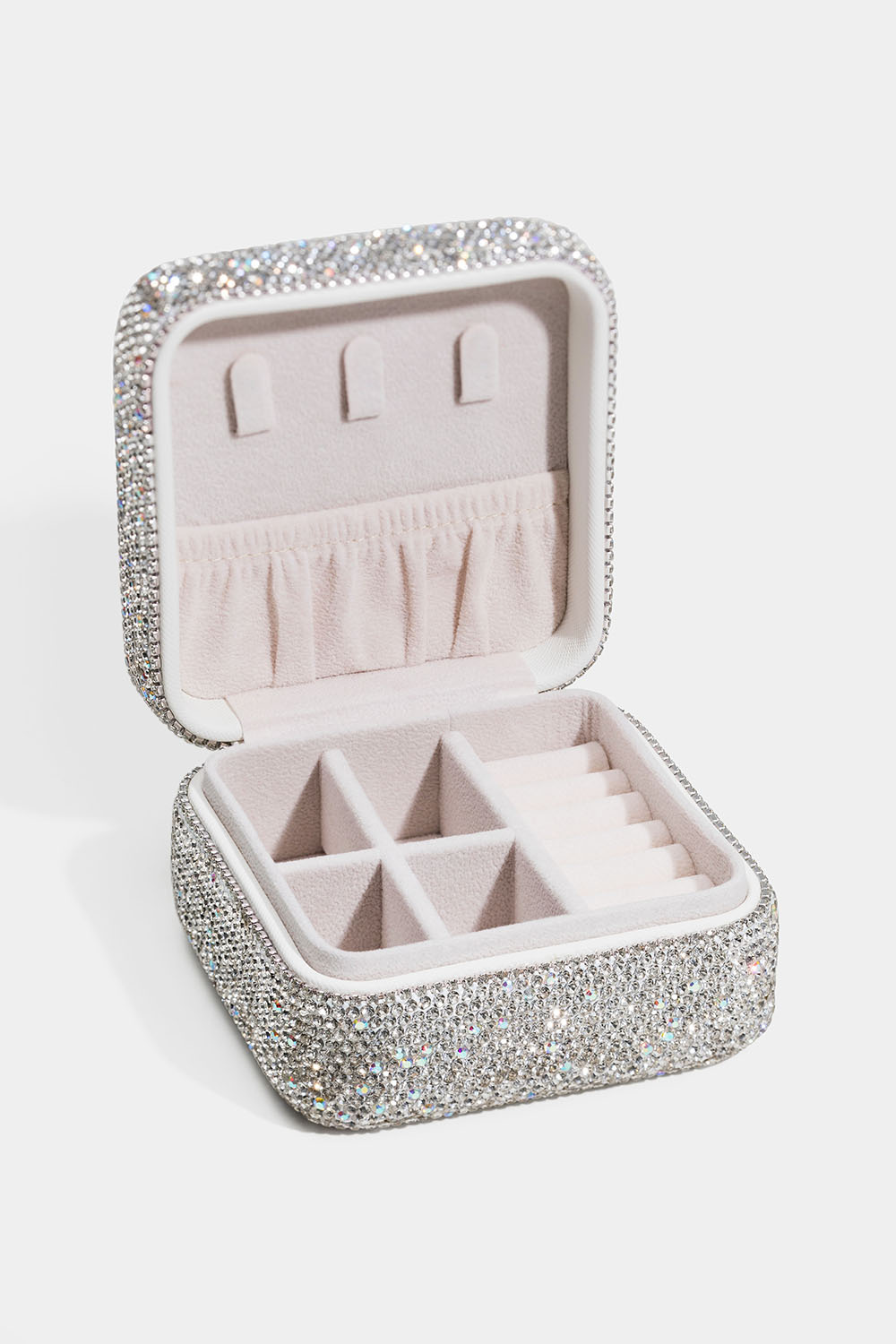 Korurasia strassikivillä