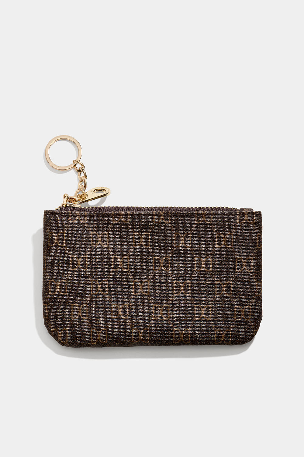 Don Donna lompakko, ruskea