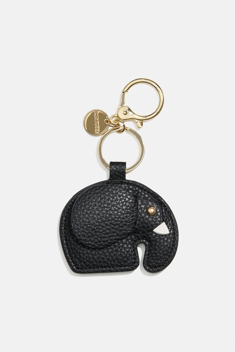 Laukkukoriste elefantti