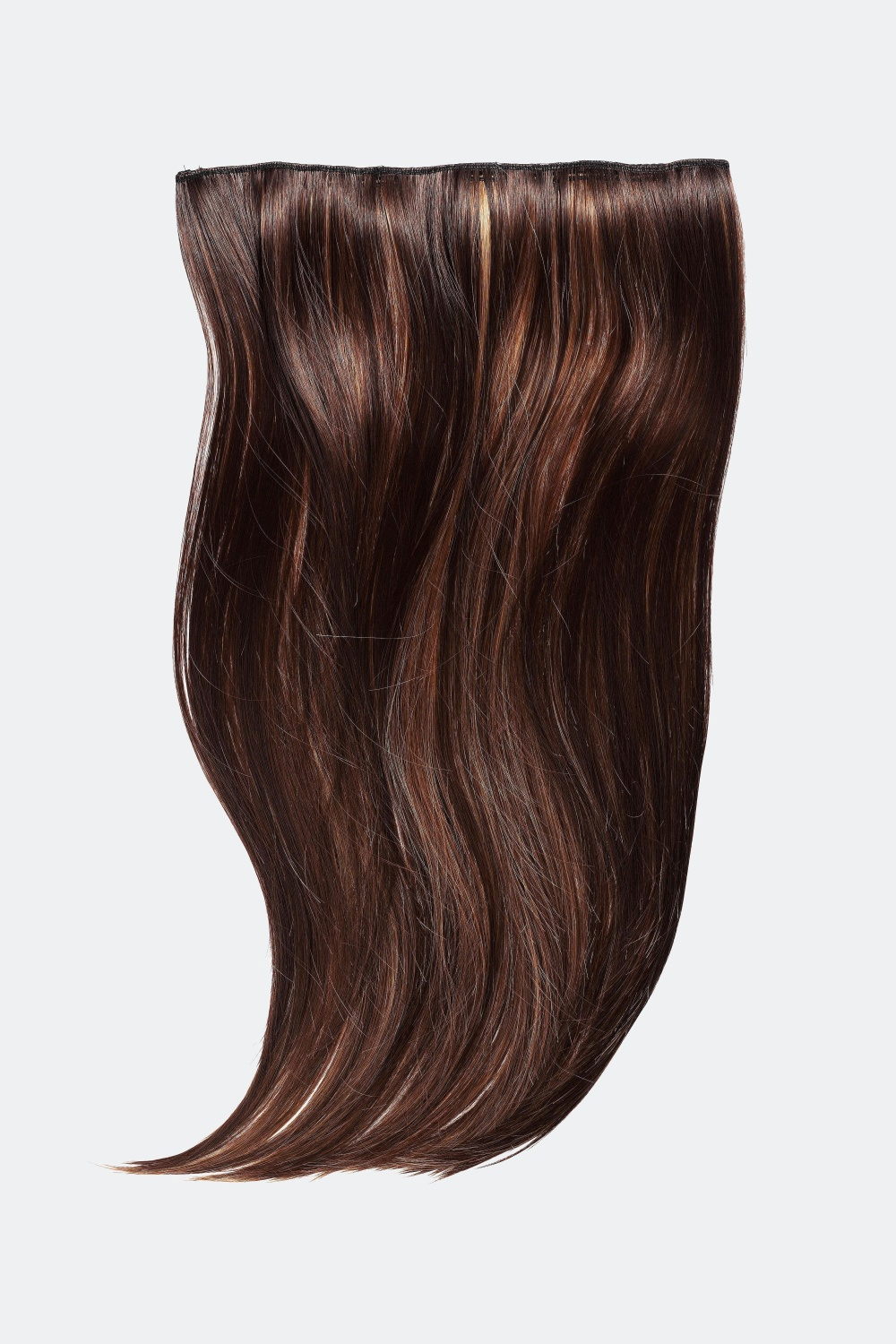 Klipsihiuslisäke suora