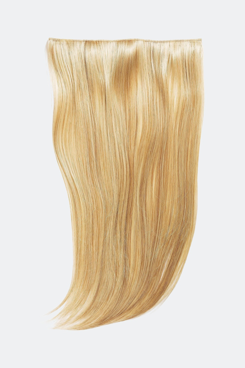 Klipsihiuslisäke suora