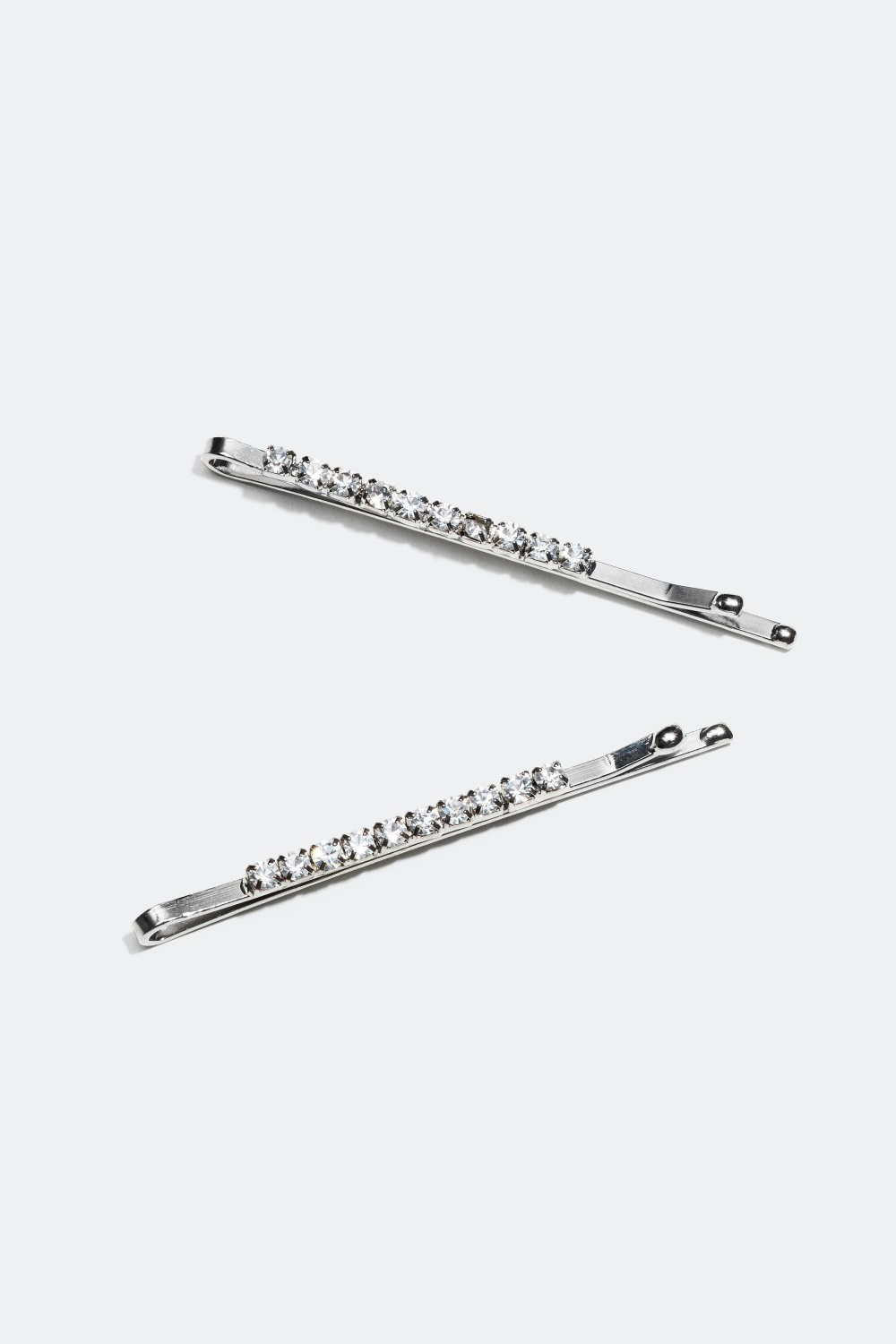 Hiuspinnit strassikivillä 2 kpl