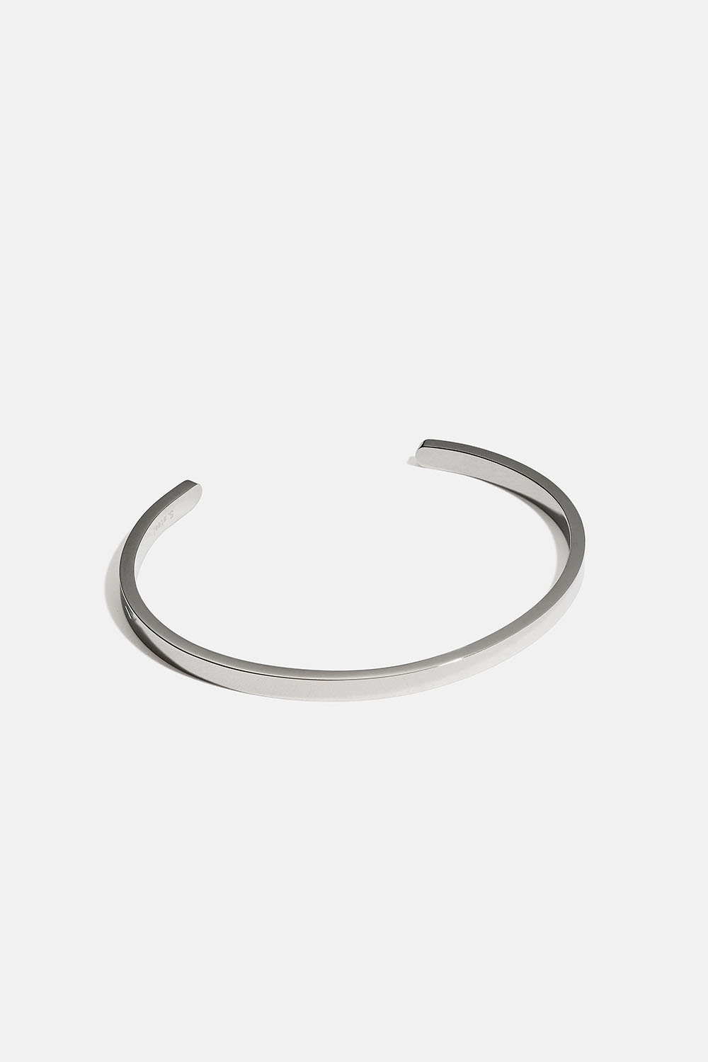 Rannerengas terästä