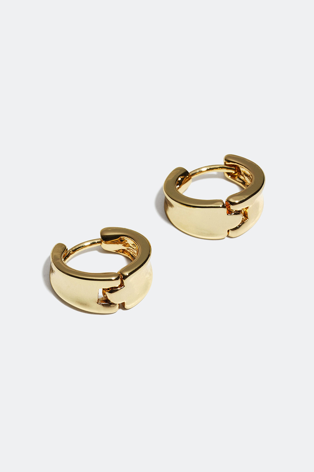 Minikorvarenkaat, joissa kovera muotoilu