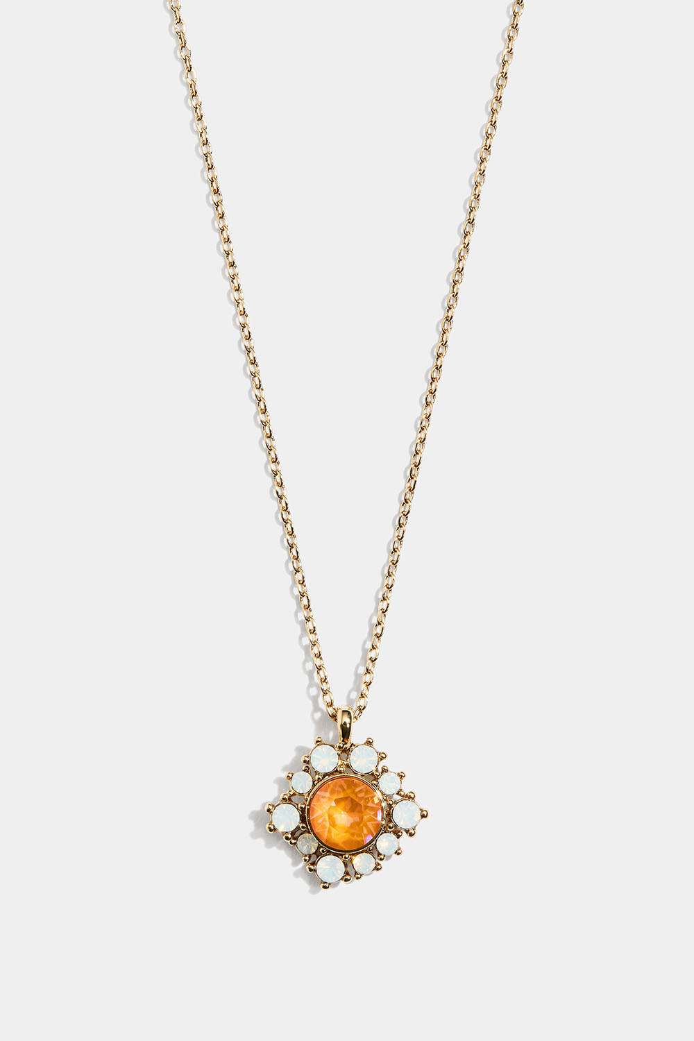 Emily necklace - Mango