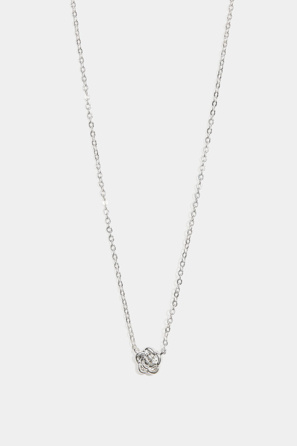 Kaulakoru, jossa pieni ruusu