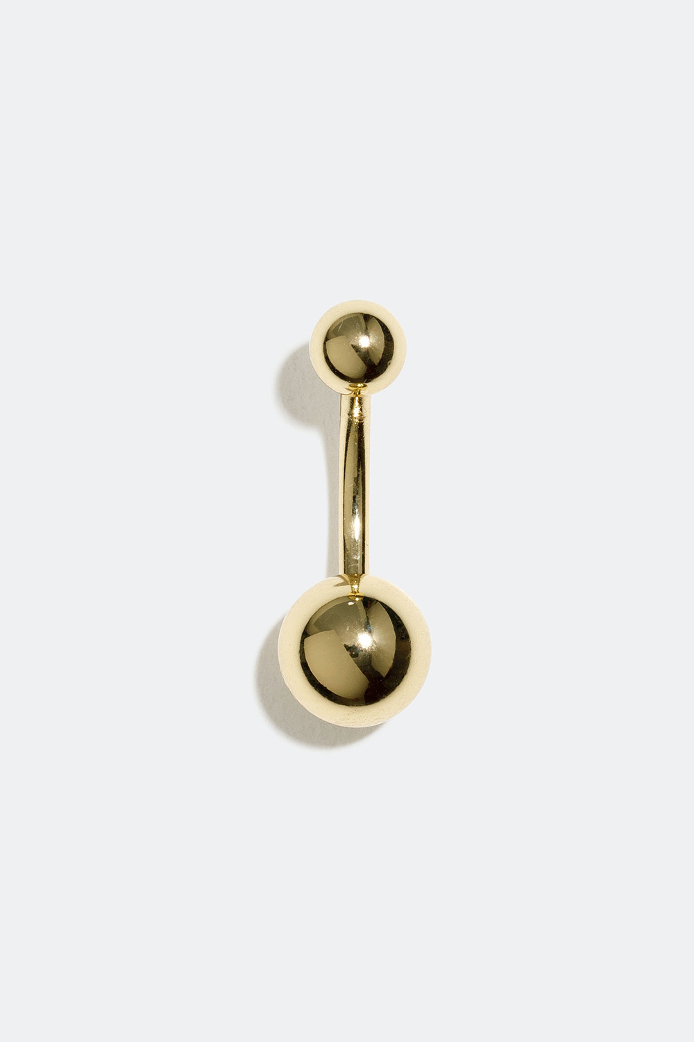 Kullanvärinen napalävistys, jossa pallot, 10 mm