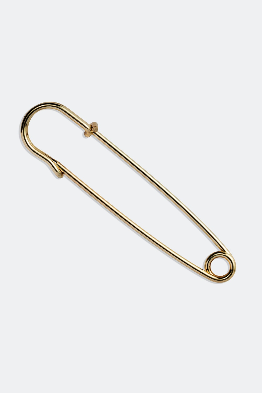 Rintakoru, hakaneula