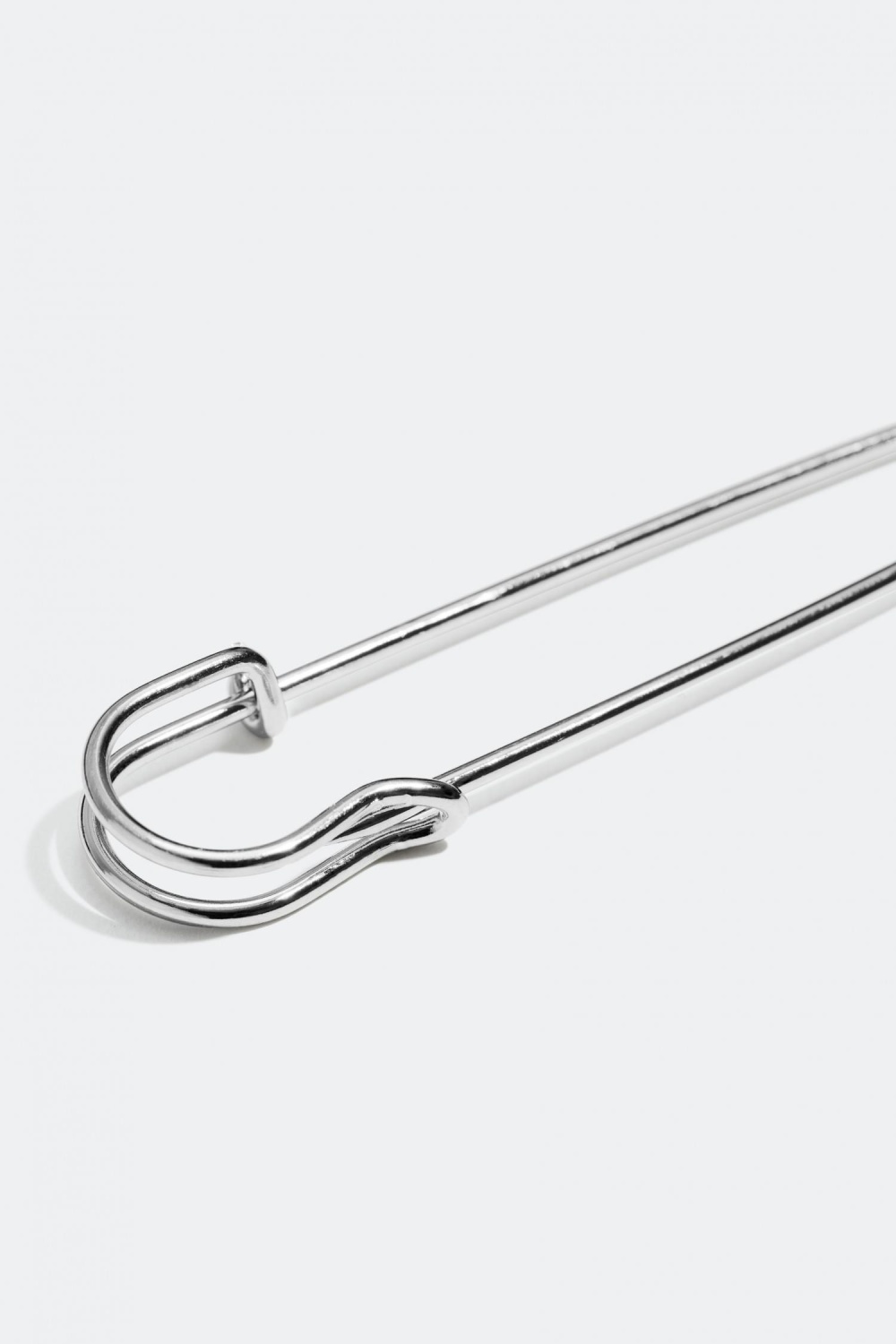 Rintakoru, hakaneula