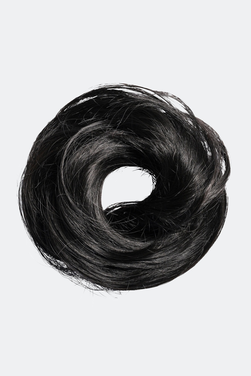 Donitsihiuslisäke lyhyt