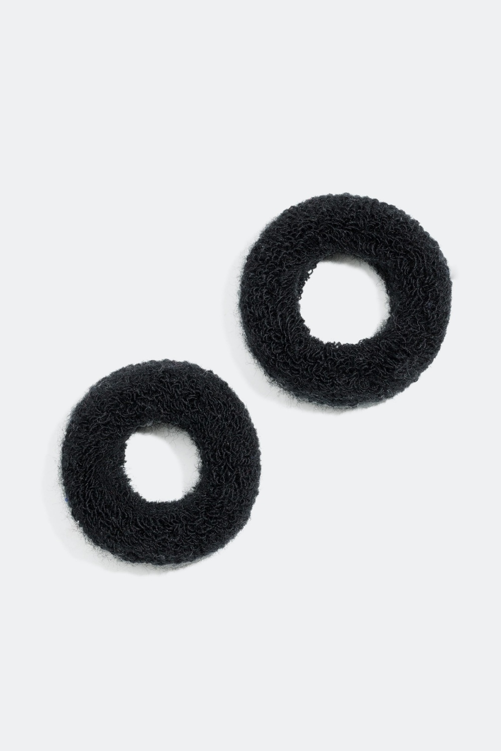 Suuret hiuslenkit froteeta 2 kpl