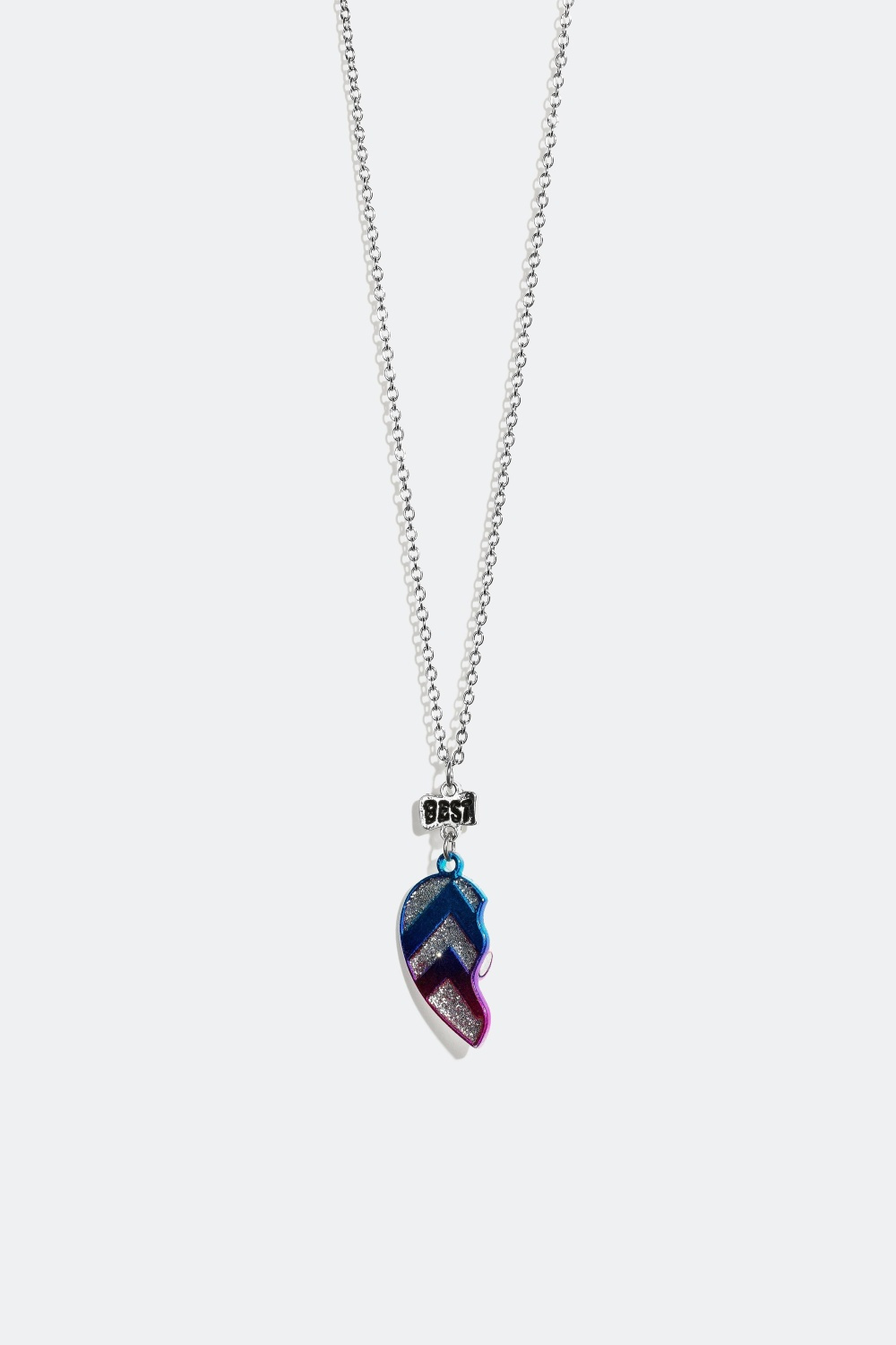 Ystävä kaulakorut magneettikiinnityksellä