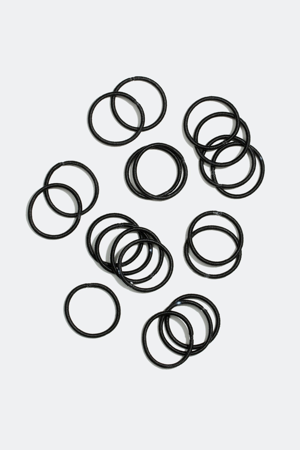 Hiuslenkit lapsille, 20- kpl