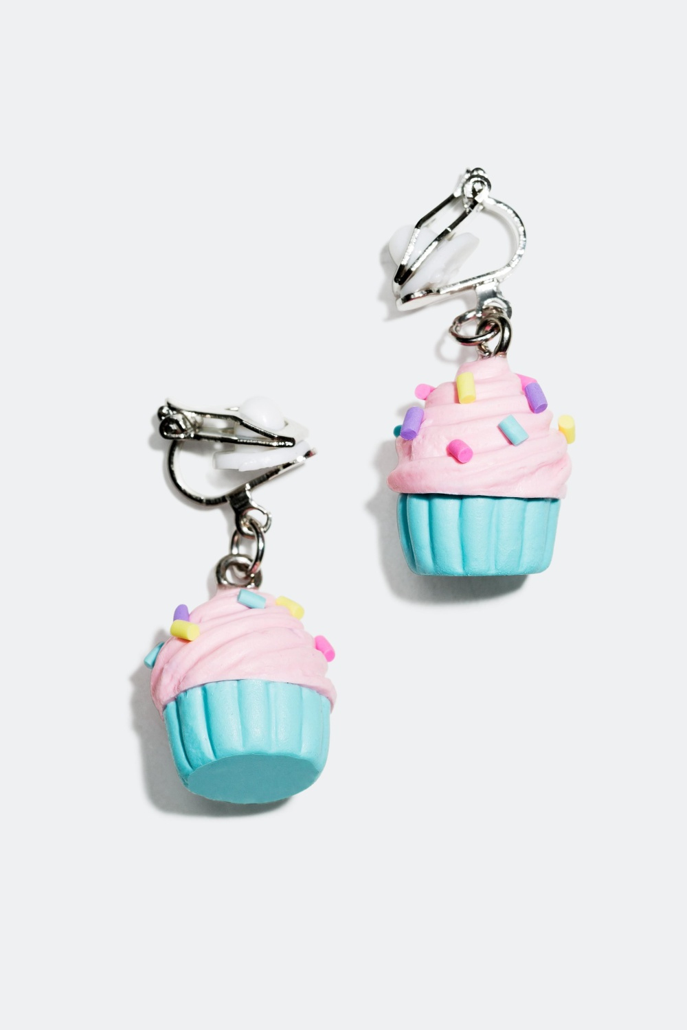 Klipsikorvakorut, cupcakes