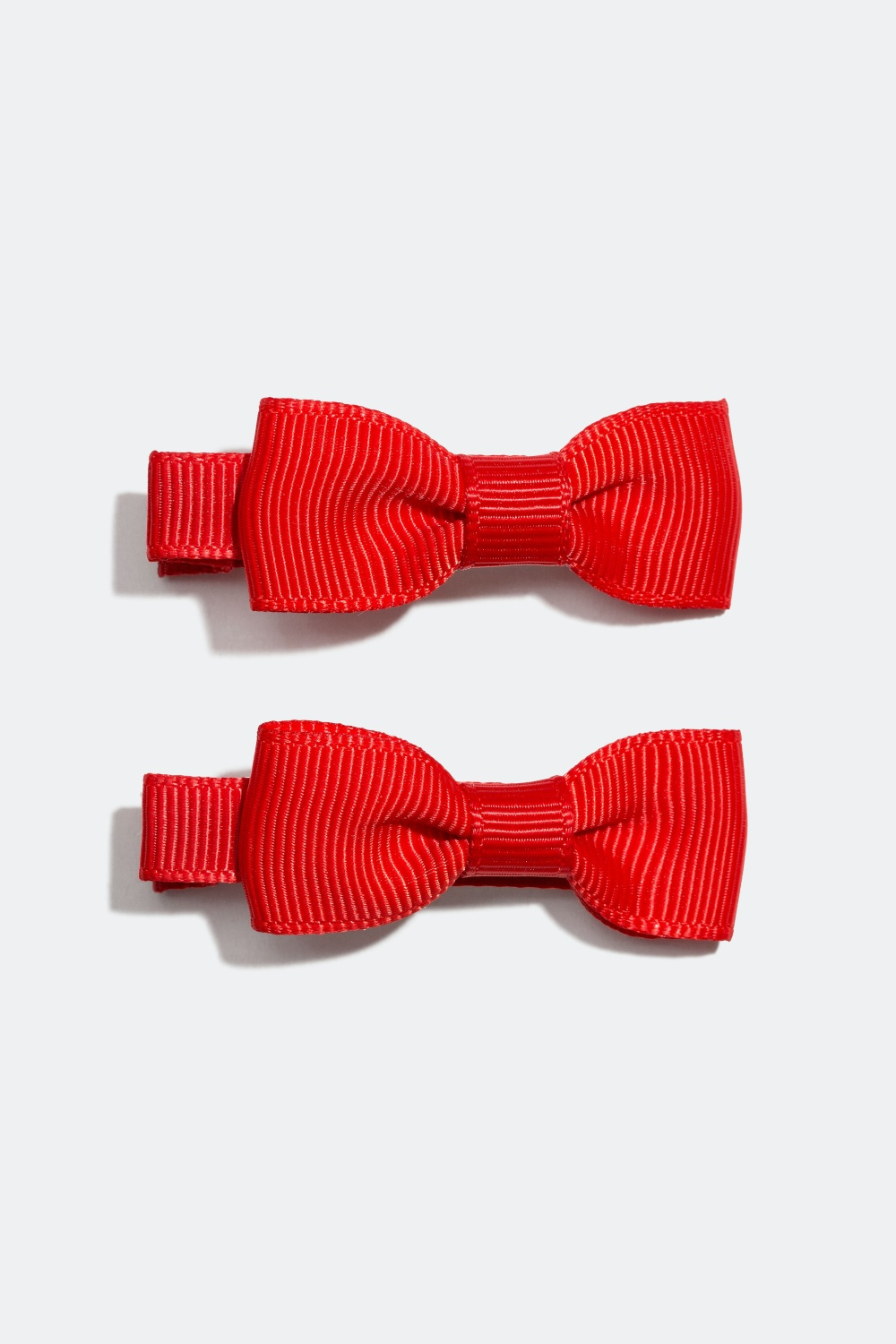 2- pakkaus rusettihiuspinni