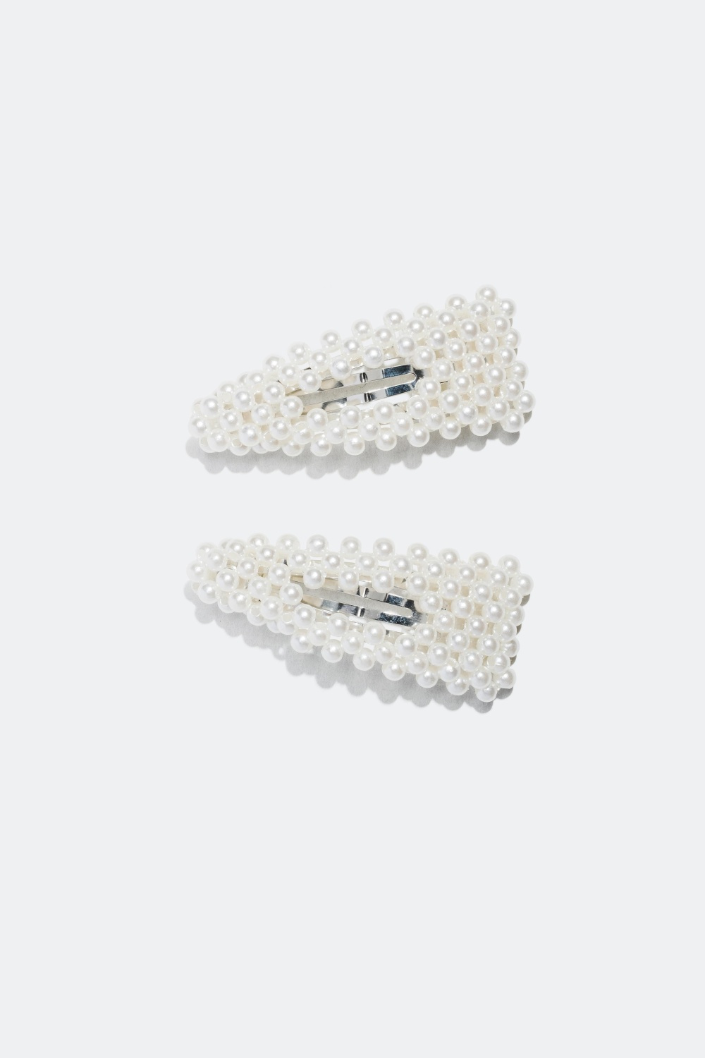 2- pakkaus helmipinnit