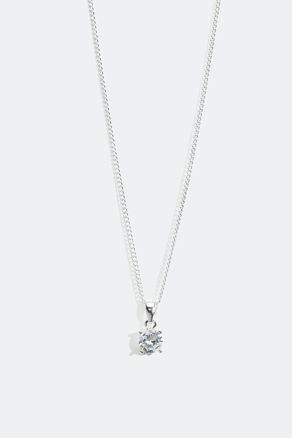 Kaulaketju, jossa lasikiviä