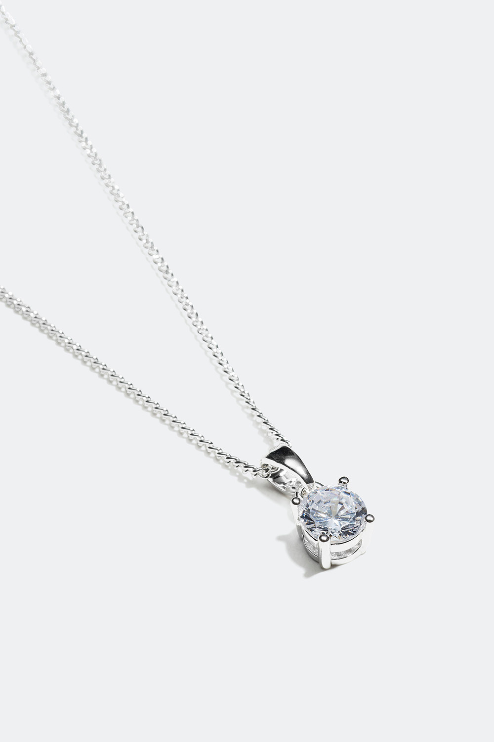 Kaulaketju, jossa lasikiviä