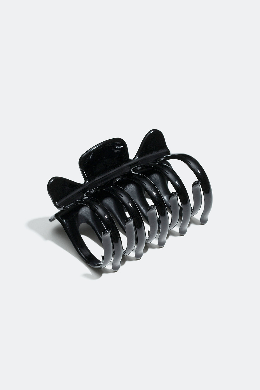 Erittäin leveä hiussolki