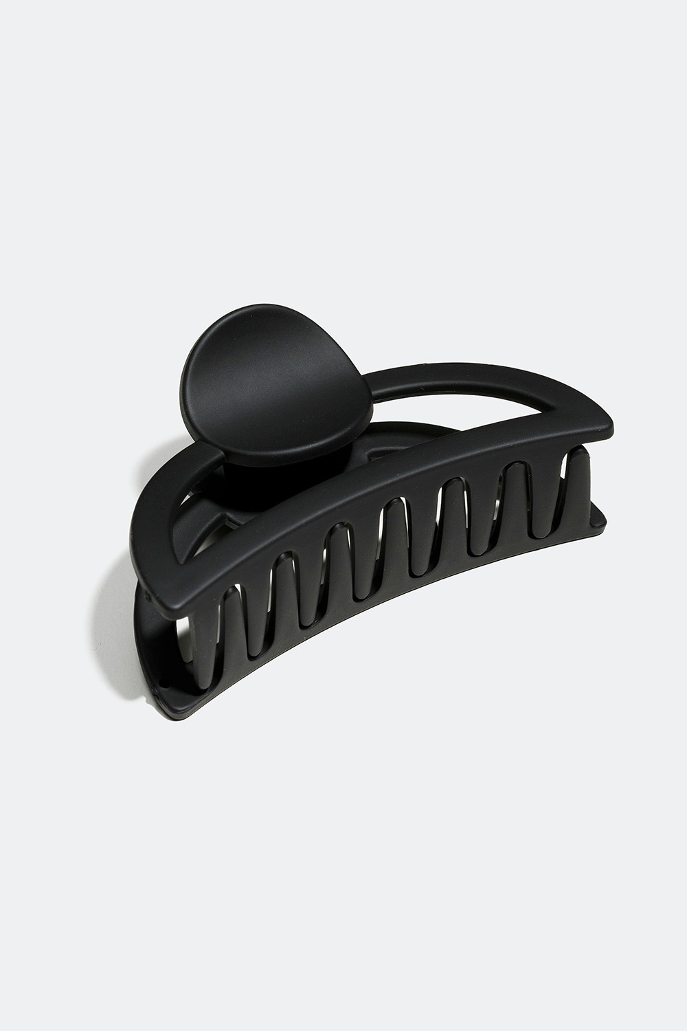 Hiusklipsi mattamuovia