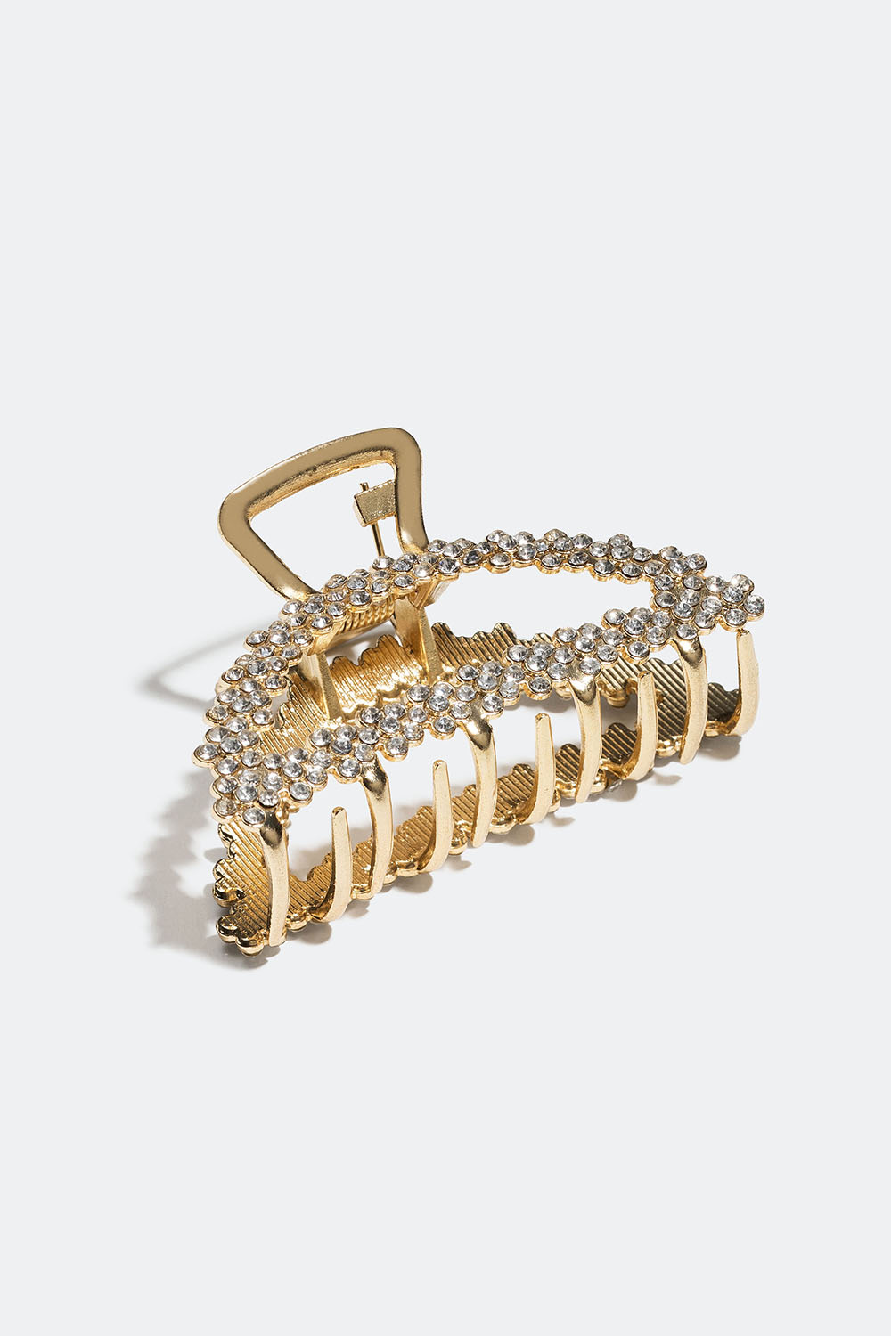 Pieni strassihiusklipsi