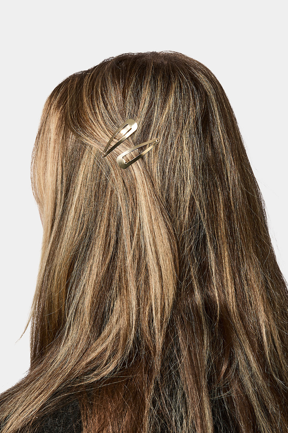 Kullanväriset, napsahtavat pienet soljet, 2 kpl