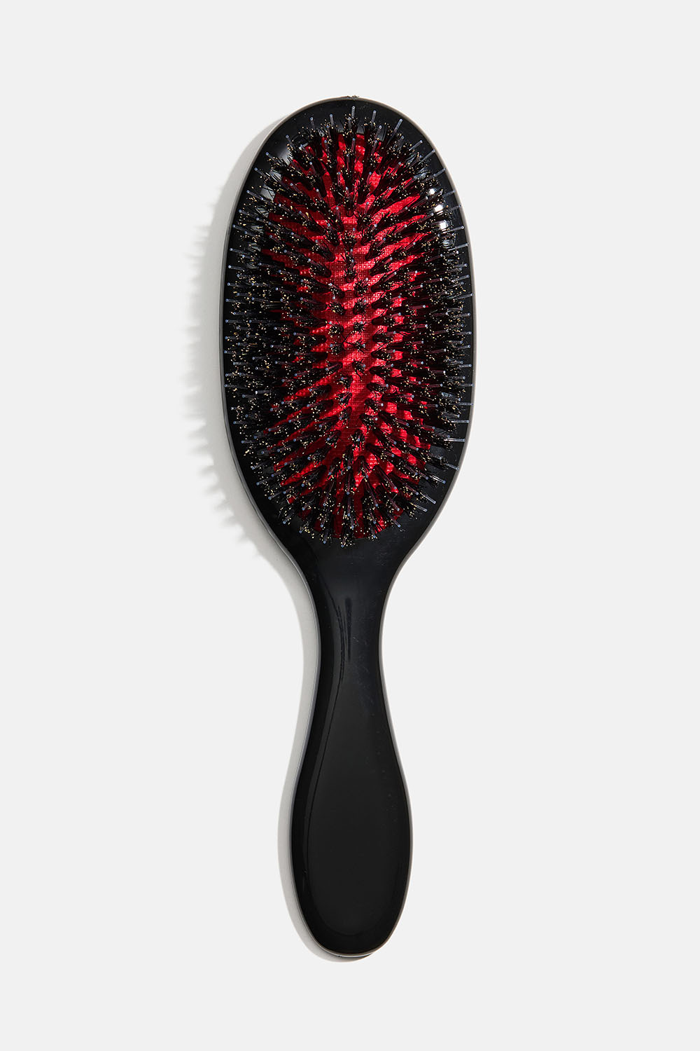 Hiusharja villisianharjaksilla