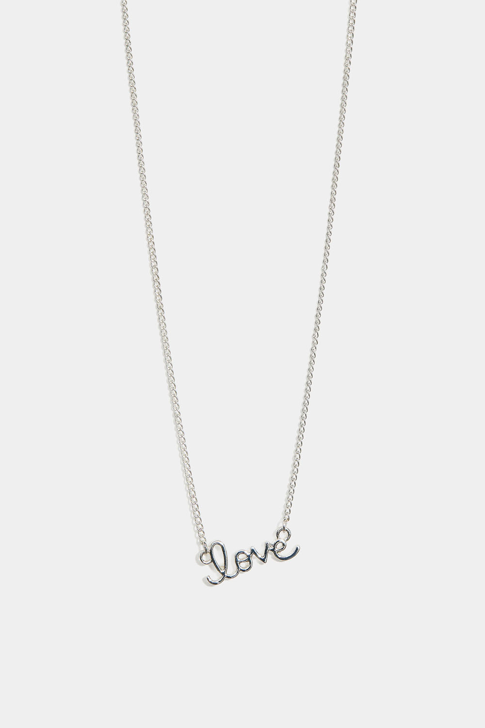 Lasten LOVE-kaulakoru